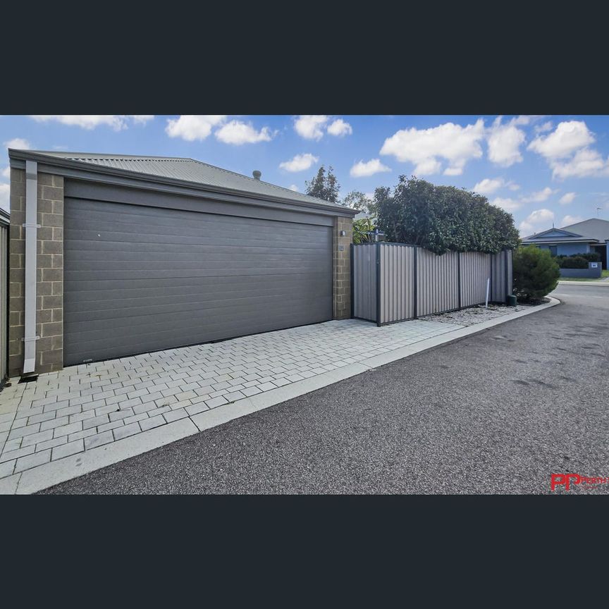 9 Dray Lane, Whitby, WA 6123 - Photo 1