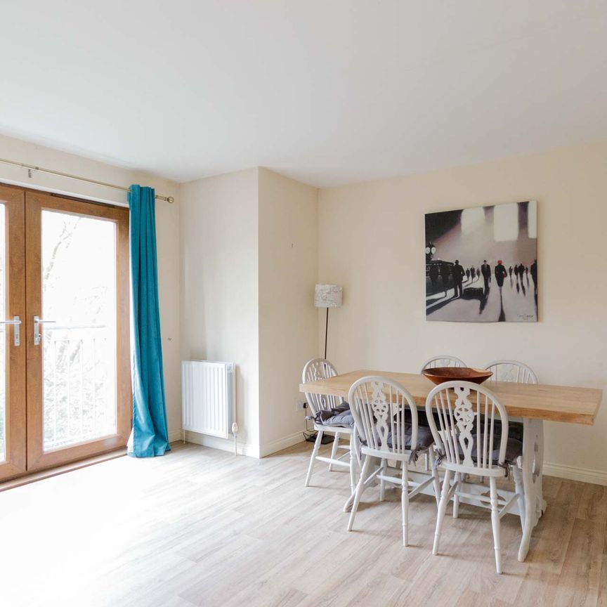 1085L - Northcote Street, Edinburgh EH11 2HL - Photo 1