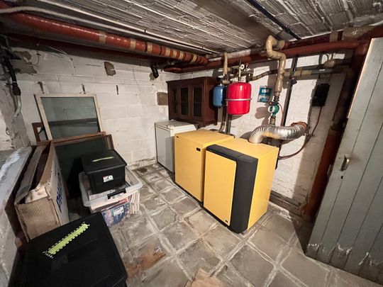 Maison 3 chambres avec jardin à 1340 Ottignies-Louvain-la-Neuve  Loyer: 1 200 € - Photo 1