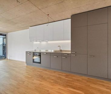 First occupancy: Rent a 4.5-room apartment without a deposit - Photo 3