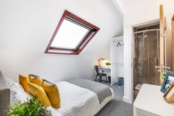 5 bedroom house to rent - Photo 1