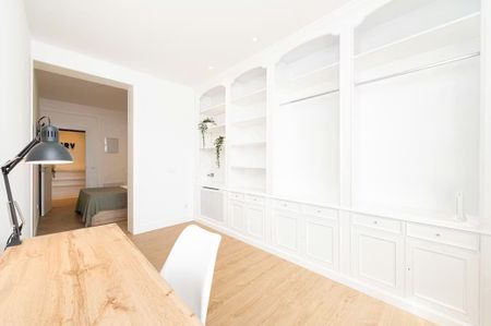 Calle de Tutor, Madrid, Community of Madrid 28008 - Photo 2