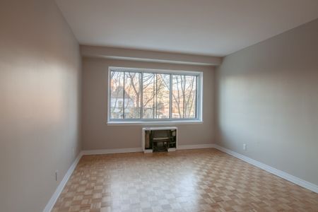 Condo for rent, Montréal (Côte-des-Neiges/Notre-Dame-de-Grâce) - Photo 5