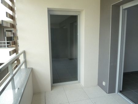 Location Appartement 2 pièces 42m² MONTPELLIER 34000 - Photo 4