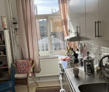 Östgötagatan, Stockholm - Foto 4