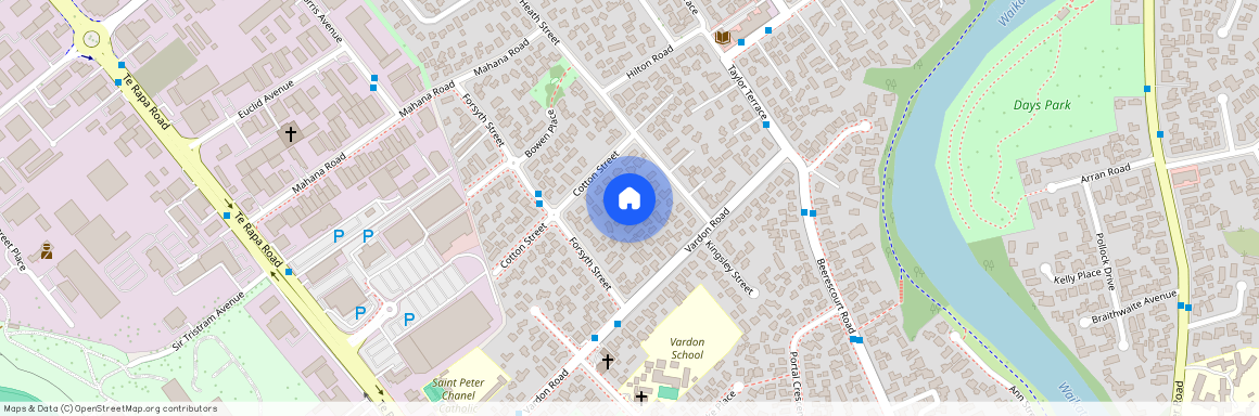 2/9 Heath Street, Saint Andrews, Hamilton City