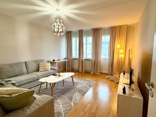 Dalhemsvägen 119B, Helsingborg - Foto 1