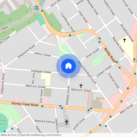 12 Highgate Street, NSW 2207, Bexley