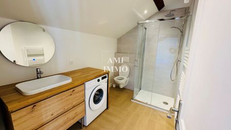 Location Appartement 3 pièces 51m² IGNY 91430 - Photo 2