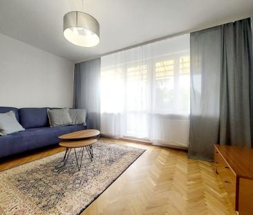 3 pokoje, balkon, garaż, Praga Południe, 64,4 mkw 64.4 m² - Фото 3