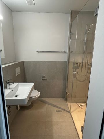 2.5 Zimmer, 62 m², EG - Photo 4