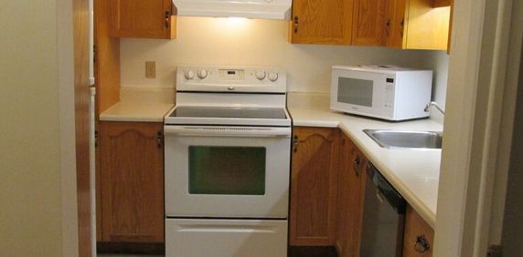 4 1/2, Près UdeS, Semi-meublé, Paisible - Photo 2