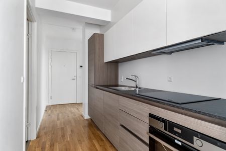 Vestergade 59, 3. 1., 8000 Aarhus C - Photo 2