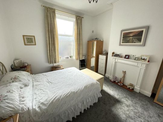 1 bed lower flat to rent in NE33 - Photo 1