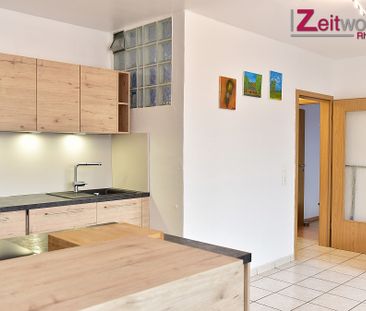 Urbanes Wohnen mit Balkon in Köln-Weiden - Foto 4