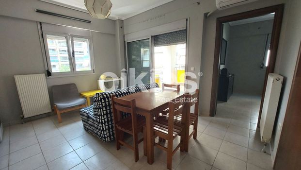 Studio/Γκαρσονιέρα για ενοικίαση Μενεμένη - Photo 1