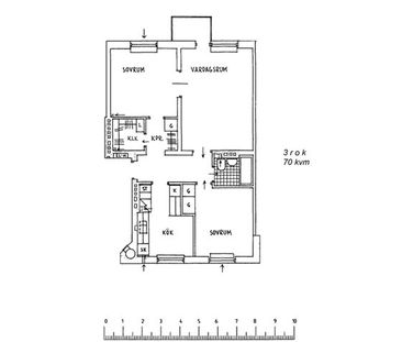 Skolgatan 8 A - Foto 2
