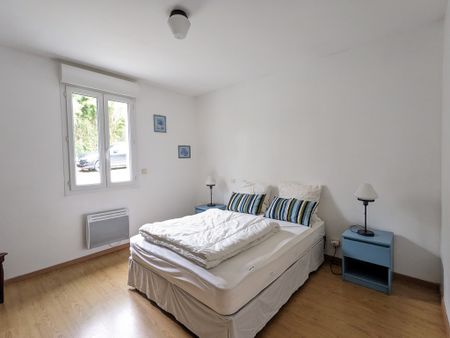 Location maison 3 pièces à BIDART | 77 m - Photo 5