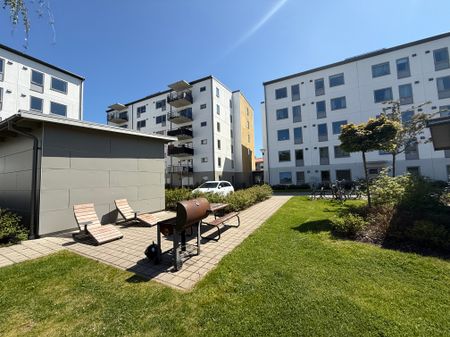 Perstorpsvägen 23 Oxhagen, Kalmar - Foto 4