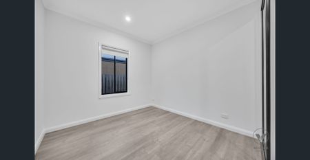 🚶‍♂️Walking Distance to Riversdale Shopping Centre & Tarneit West Station!! 🏡 A Brand New Masterpiece of Modern Luxury and Comfort! - Photo 5