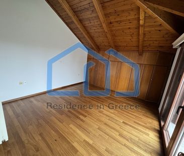 Μεζονέτα για ενοικίαση Εκάλη - Photo 6