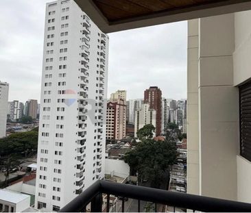 Apartamento Mobiliado de 83m² com Varanda e 2 Vagas na Vila Nova Co... - Photo 3