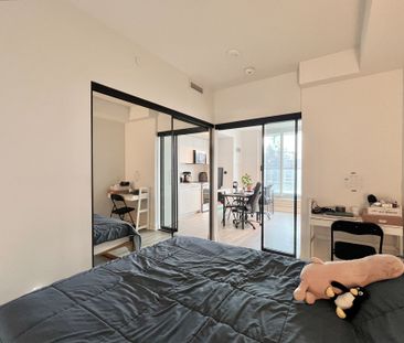 For Lease - 2369 Danforth Avenue Unit# 205, Toronto, Ontario - Photo 5