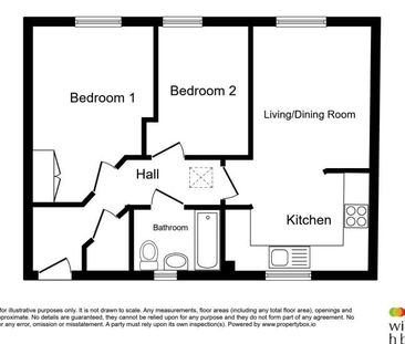 83 Frederick Drive - Photo 2