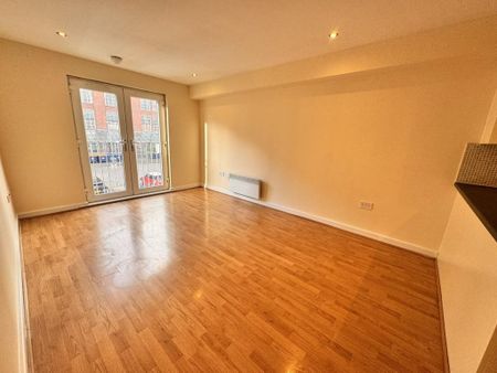 2 bedroom apartment to rent - Photo 3