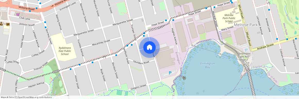 12B Massie Street, Ermington 2115, New South Wales