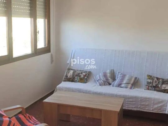 Piso en alquiler en Calle Plátano - Foto 1