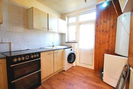Queensbury Road, Wembley, Middlesex, HA0 - Photo 2