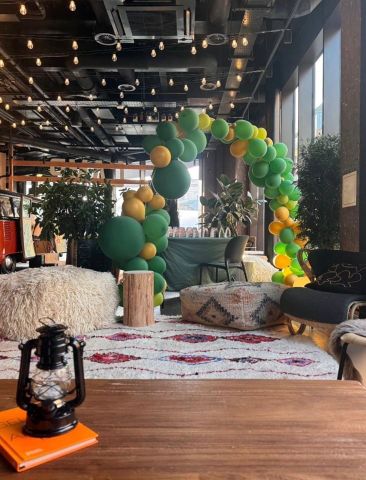 Studio Flat, Building B, NG1 - Photo 3