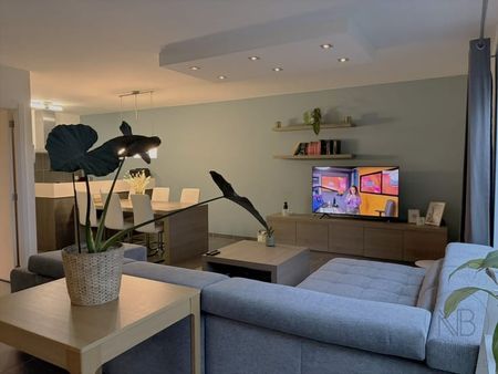 Appartement te huur - Photo 2