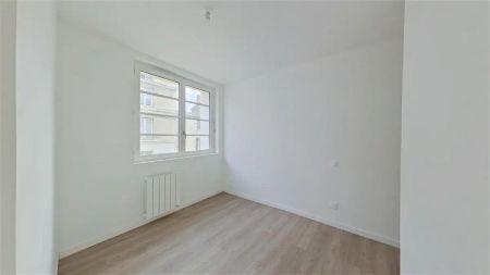 Location appartement 3 pièces - 39.73m² à Poitiers (86000) - Photo 3