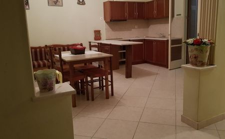 Διαμέρισμα για ενοικίαση - Άγιοι Θεόδωροι, - Photo 4