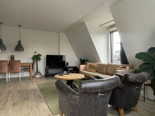 Te huur: Appartement Kerklaan in Apeldoorn - Foto 1