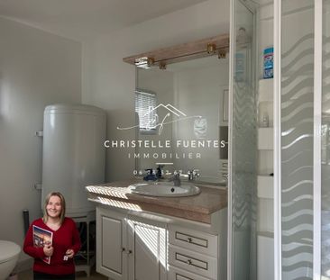 Location Appartement 2 pièces 38m² MEZE 34140 - Photo 4