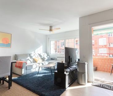 Carrer de la Mare de Déu del Carme, Sant Adrià de Besòs, Catalonia ... - Photo 1