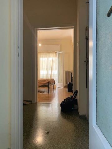(For Rent) Residential Studio || Athens Center/Athens - 35 Sq.m, 1 Bedrooms, 400€ - Photo 4