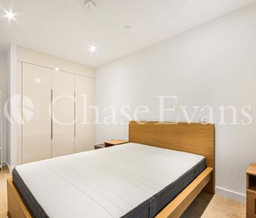 1 bedroom flat to rent - Photo 5