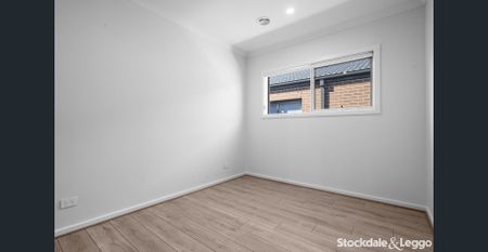 Brand New 4-Bed Home - Modern Comfort Meets Smart Living - Photo 3