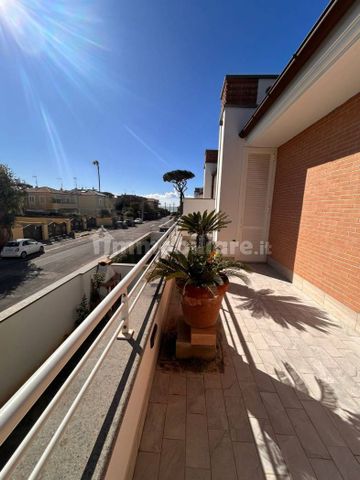 Bilocale viale del Sole 40, Lavinio Mare, Anzio - Photo 5