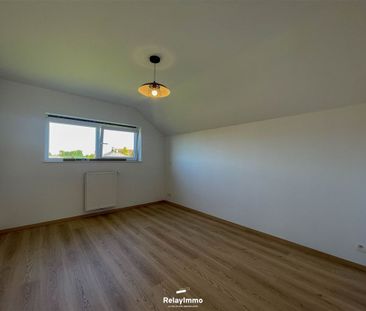 Maison 3 chambres avec jardin - Photo 1