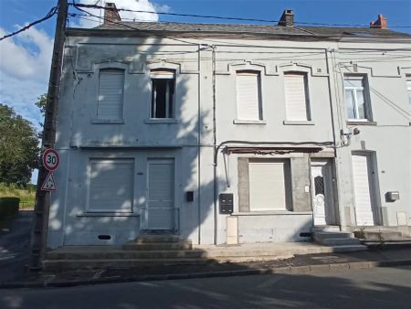 Location appartement 2 pièces - 33.43m² à Maubeuge (59600) - Photo 2
