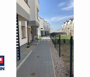 Mieszkanie na wynajem Słupsk - Klimatyczne mieszkanie 42m2 - Photo 3