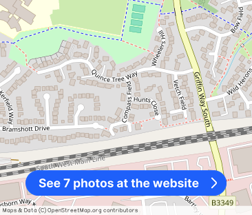 Compass Field, Hook, RG27 - Photo 1