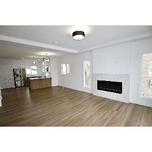 3 Bed 2.5 Bath Double Garage Fort Saskatchewan For Rent - Photo 1