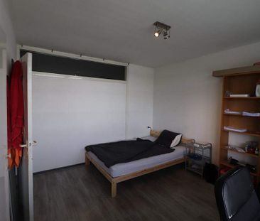 Chambre Étudiante avec Balcon, Sint Annadal, Maastricht - À Louer - Photo 3
