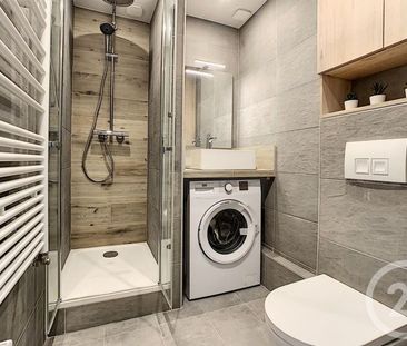 Appartement F1 à louer - Photo 2